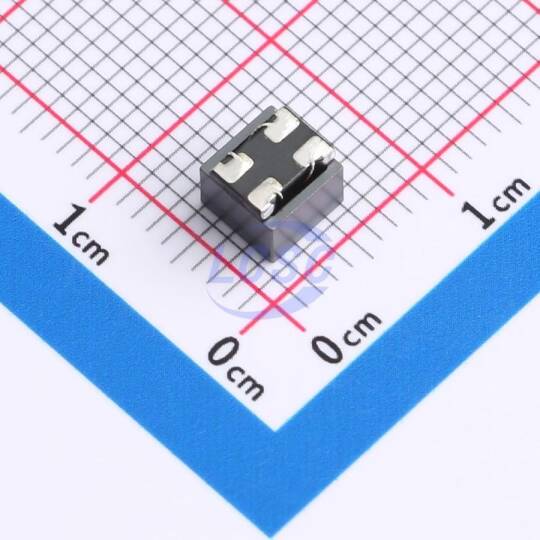 muRata DLW5BSN351SQ2L - 2