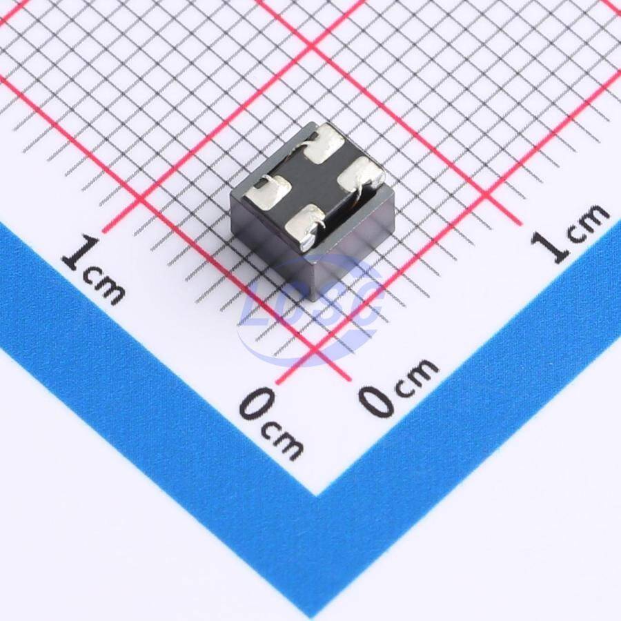 muRata DLW5BSN351SQ2L - 2