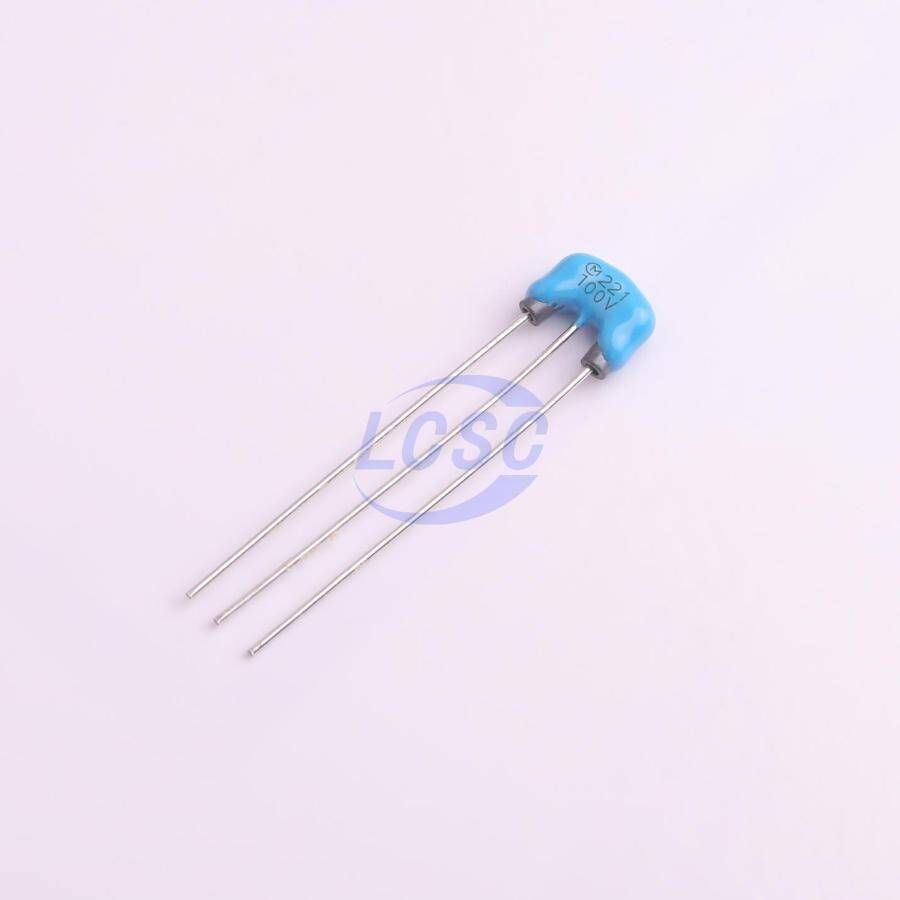 muRata DSS1NB32A221Q91A - 3
