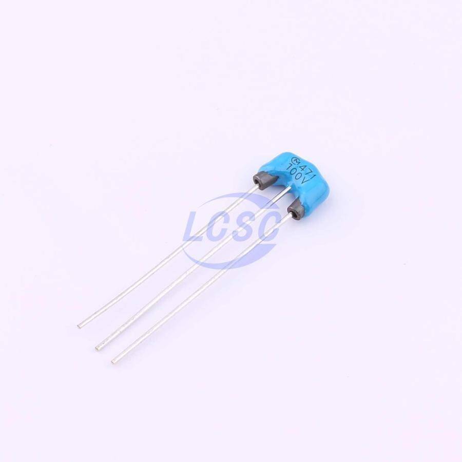 muRata DSS1NB32A471Q55B - 3