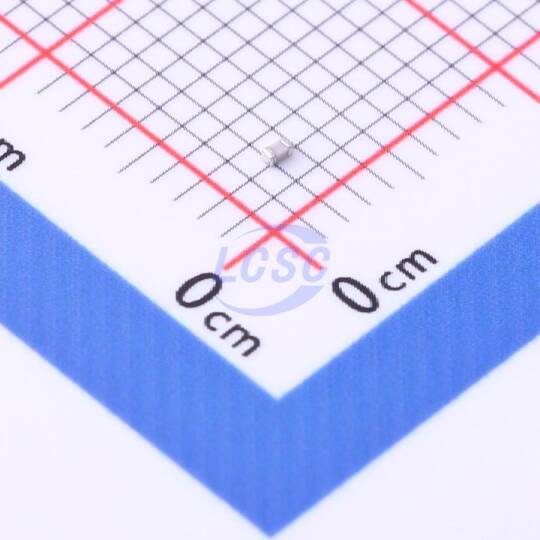 muRata GJM1555C1H1R0BB01D - 1