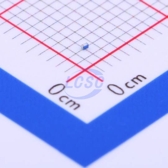 muRata LQP03HQ1N0B02D - 2