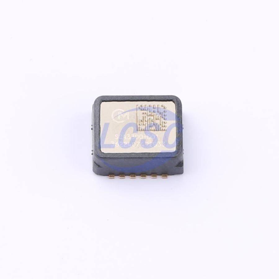 muRata SCA3300-D01-10 - 3
