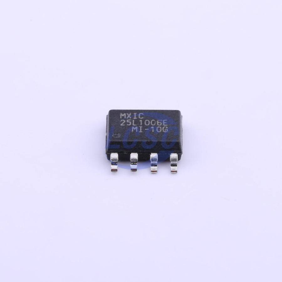 MXIC MX25L1006EMI-10G - 3