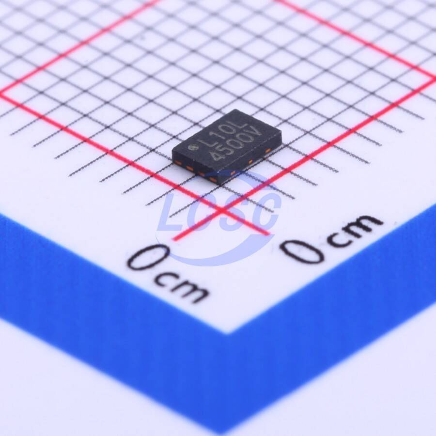 MXIC MX25L1006EZUI-10G - 1