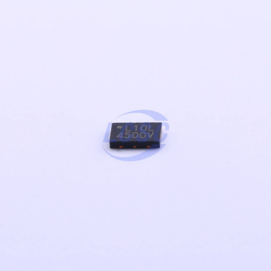 MXIC MX25L1006EZUI-10G - 3