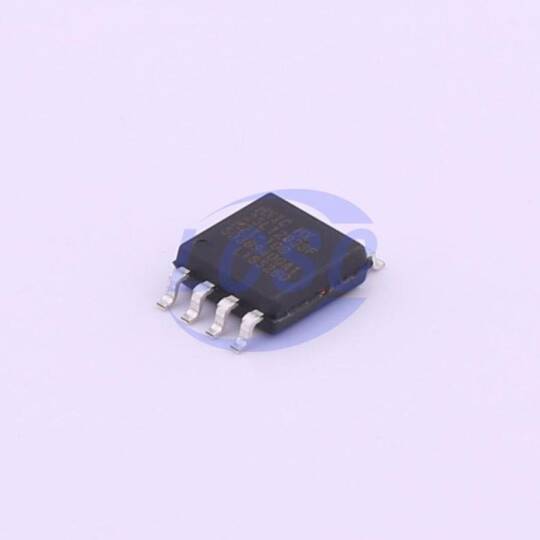 MXIC MX25L12833FM2I-10G - 3