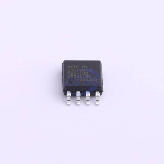MXIC MX25L12833FM2I-10GTR - 3