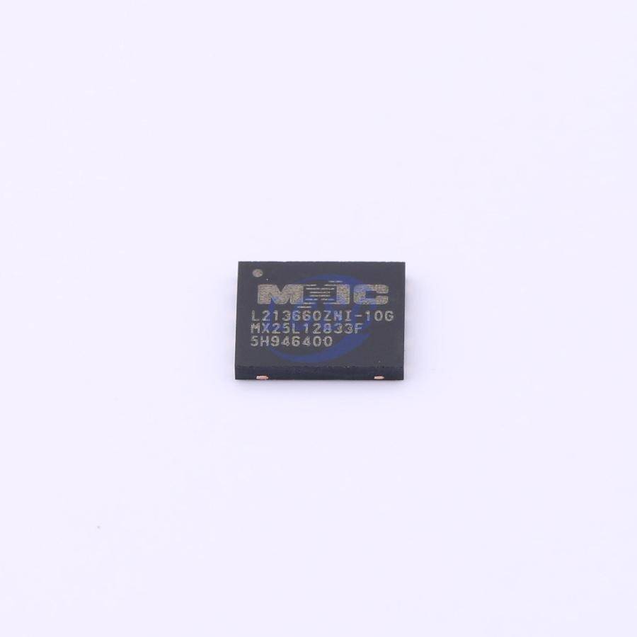MXIC MX25L12833FZNI-10G - 3