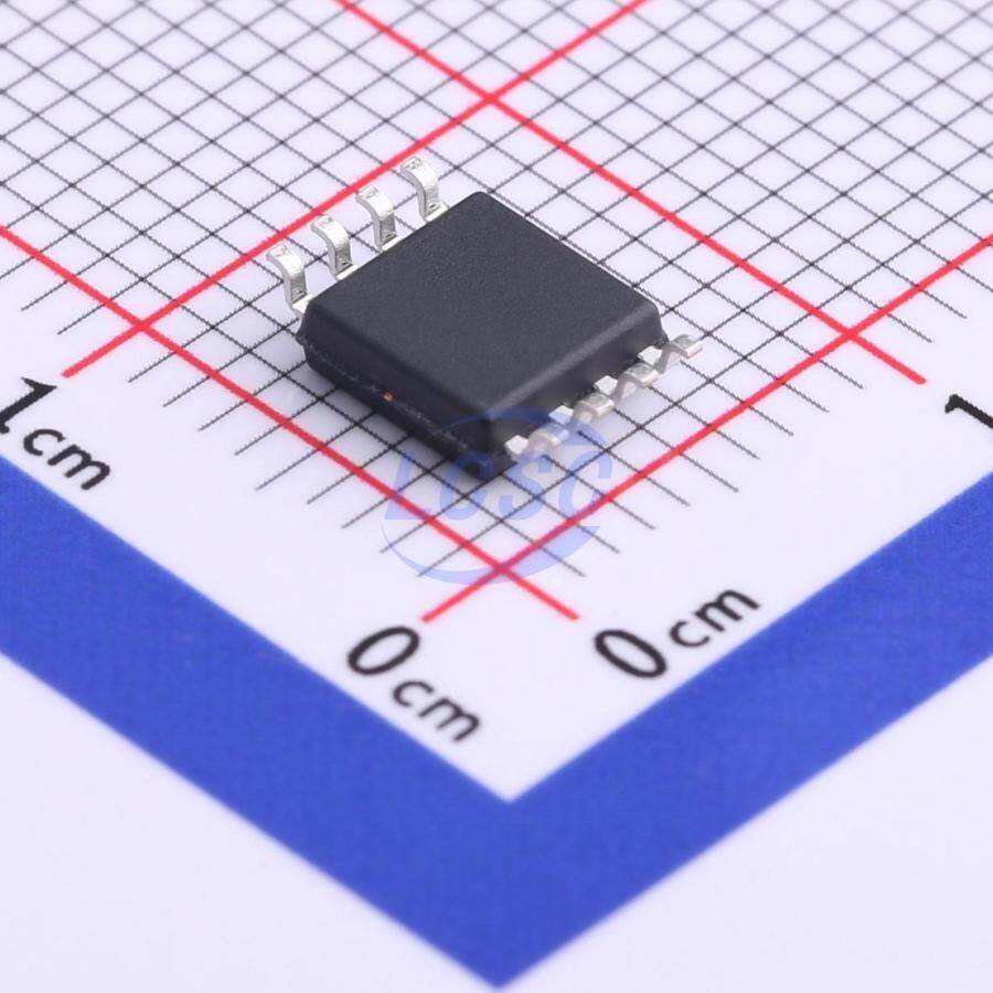 MXIC MX25L12835FM2I-10G - 2