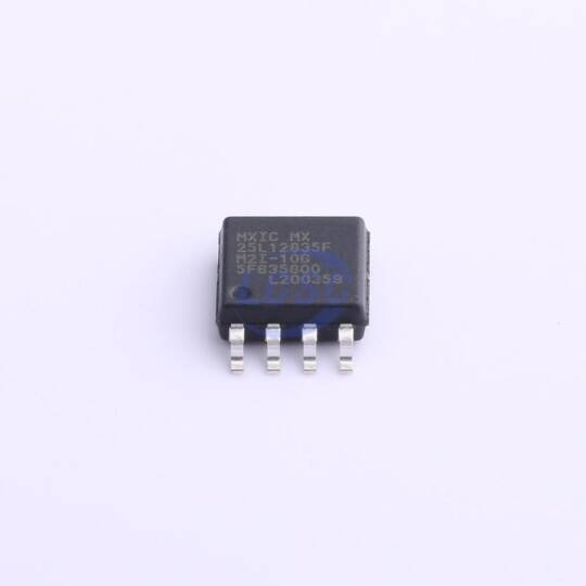 MXIC MX25L12835FM2I-10G - 3