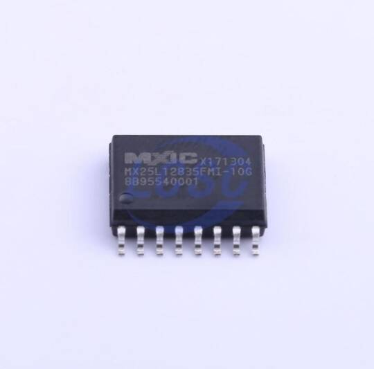 MXIC MX25L12835FMI-10G - 3