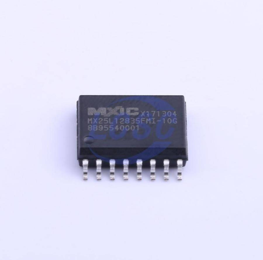 MXIC MX25L12835FMI-10G - 3