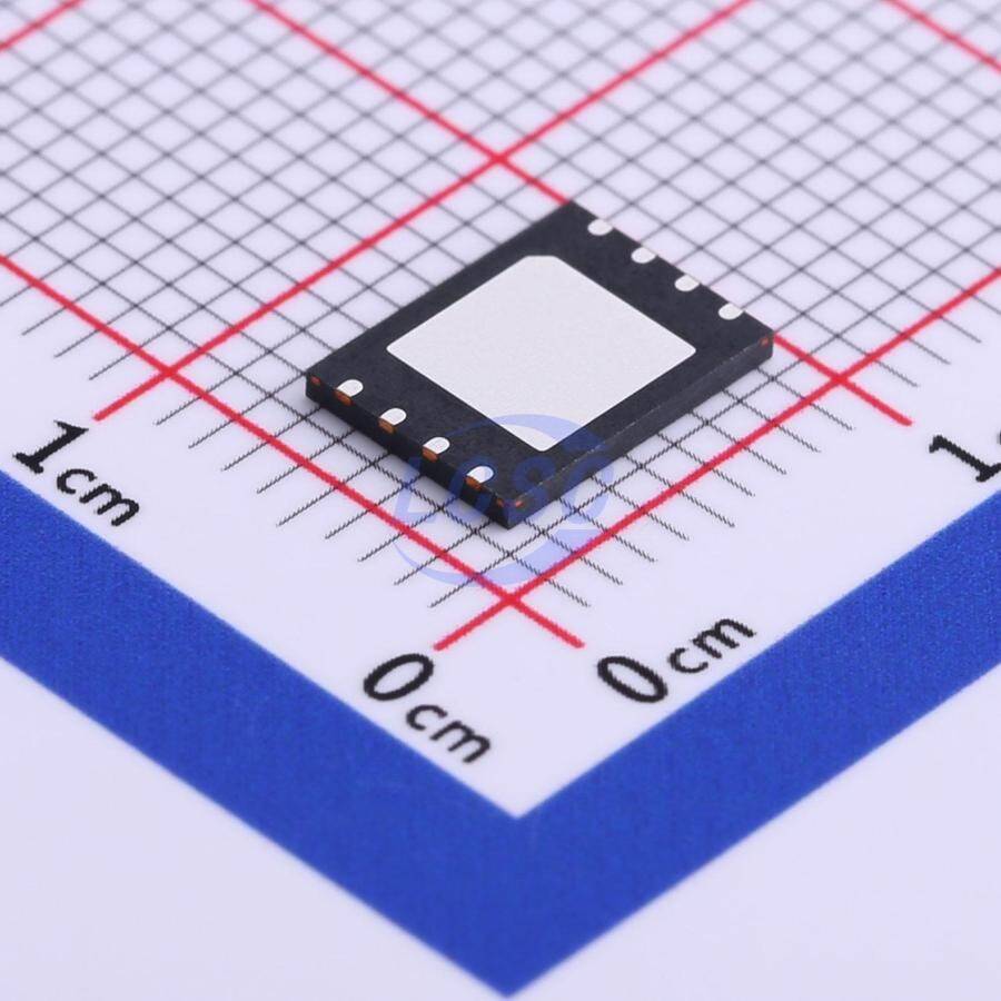 MXIC MX25L12835FZ2I-10G - 2