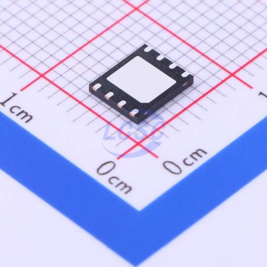 MXIC MX25L12835FZNI-10G - 2