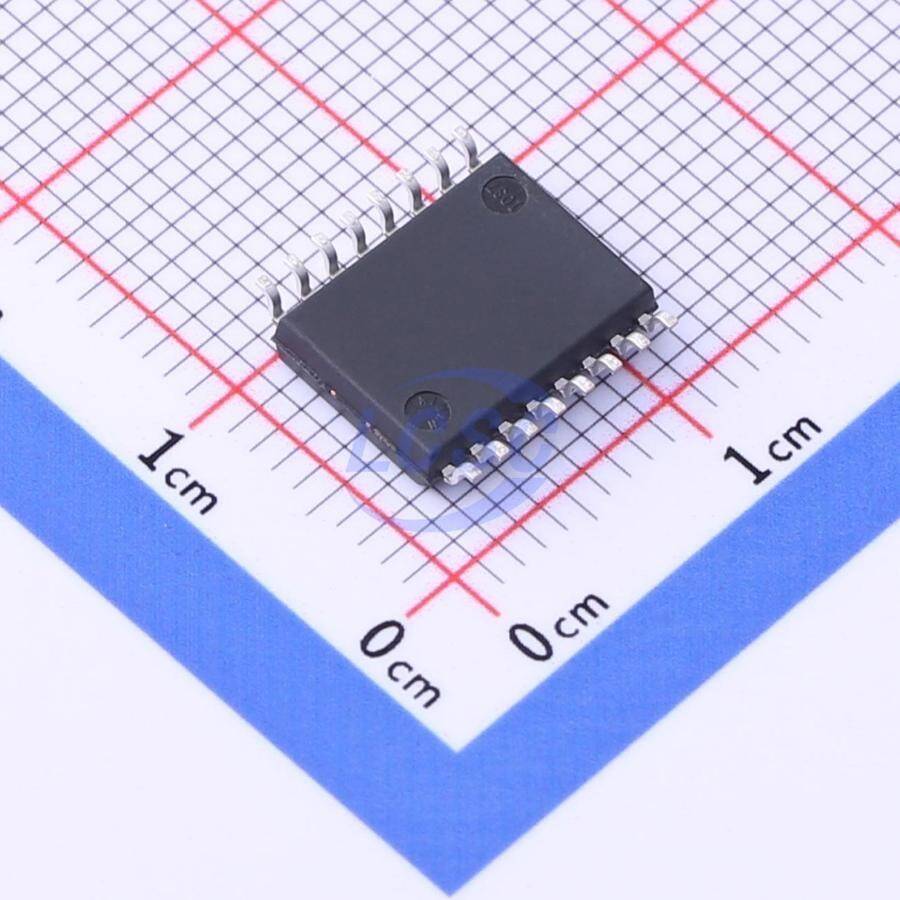 MXIC MX25L12845EMI-10G - 2