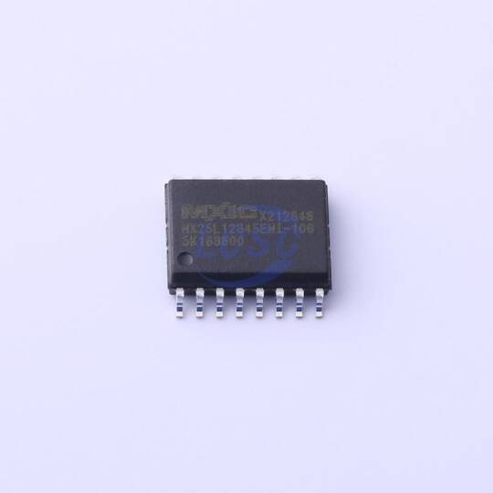 MXIC MX25L12845EMI-10G - 3