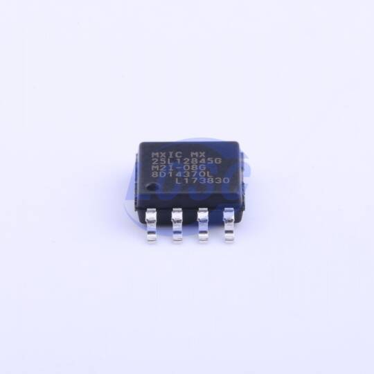 MXIC MX25L12845GM2I-08G - 3