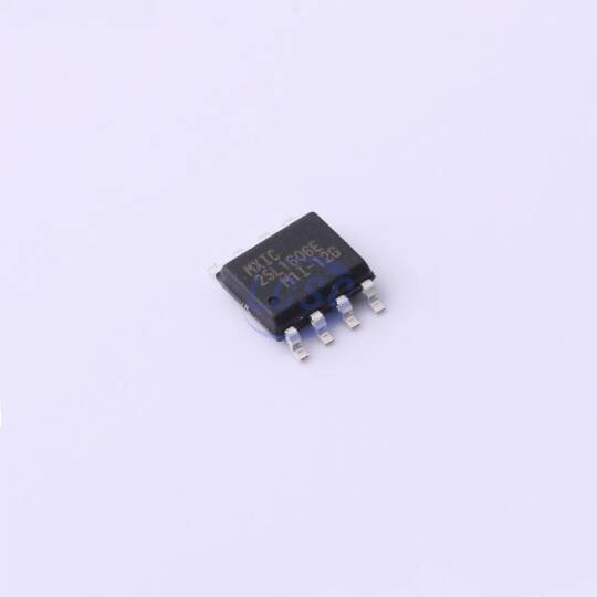 MXIC MX25L1606EM1I-12G - 3