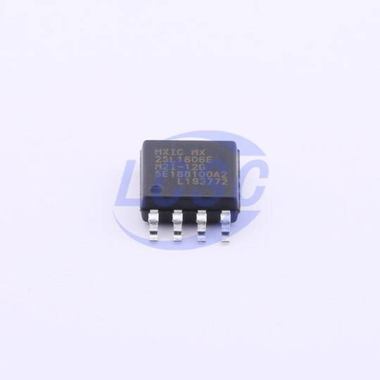 MXIC MX25L1606EM2I-12G - 3