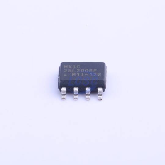 MXIC MX25L2006EM1I-12G - 3