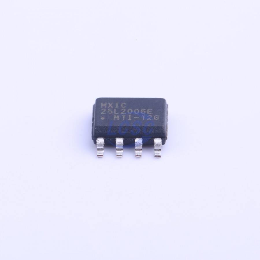 MXIC MX25L2006EM1I-12G - 3