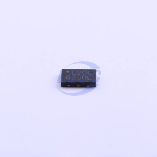 MXIC MX25L2006EZUI-12G - 3