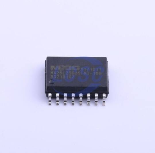 MXIC MX25L25635FMI-10G - 3