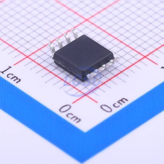 MXIC MX25L25645GM2I-08G - 2