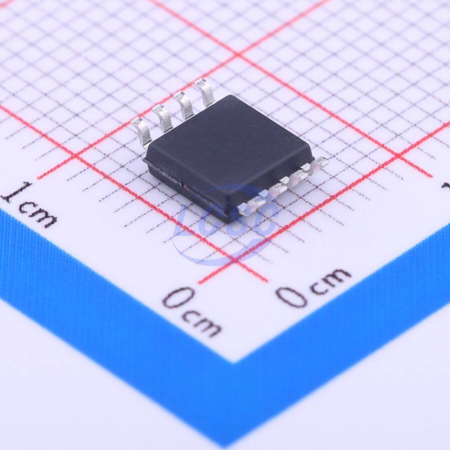 MXIC MX25L25645GM2I-08G - 2