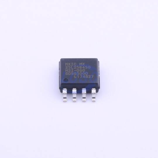 MXIC MX25L25645GM2I-08G - 3