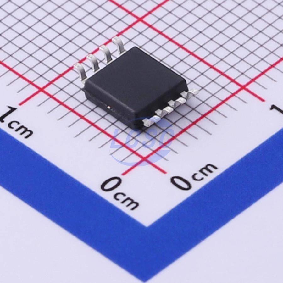 MXIC MX25L25645GM2I-10G - 2