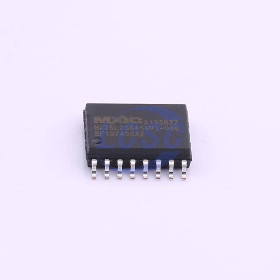 MXIC MX25L25645GMI-08G - 3