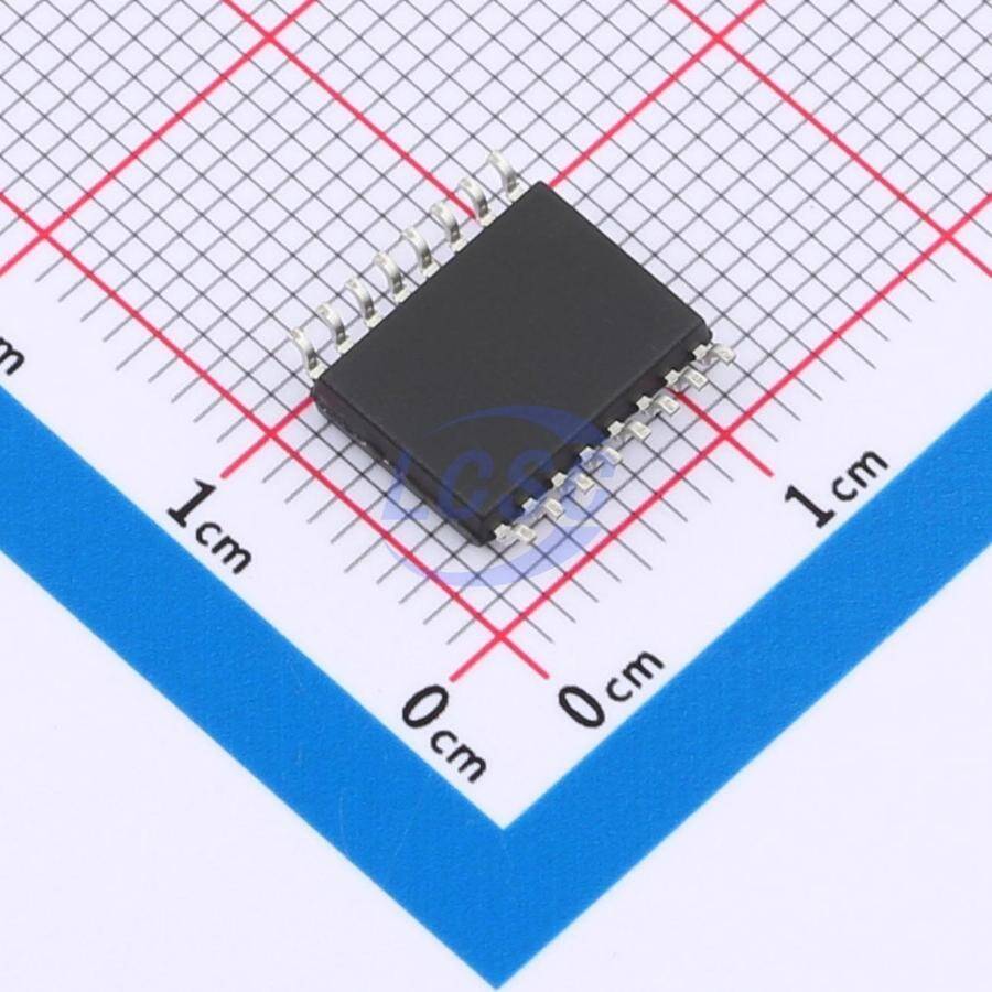 MXIC MX25L25645GMI-10G - 2