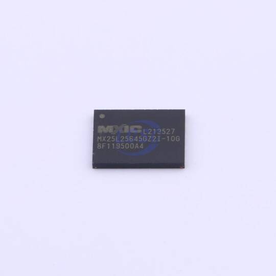 MXIC MX25L25645GZ2I-10G - 3