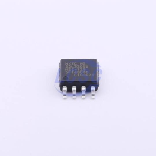 MXIC MX25L3206EM2I-12G - 3