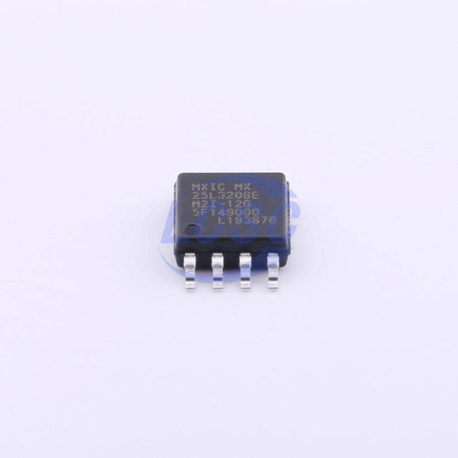 MXIC MX25L3206EM2I-12G - 3