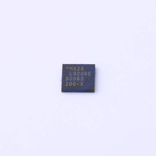 MXIC MX25L3206EZUI-12G - 3