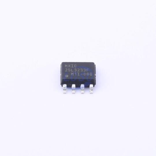 MXIC MX25L3233FM1I-08G - 3