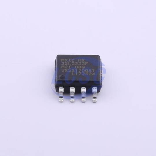 MXIC MX25L3233FM2I-08Q - 3