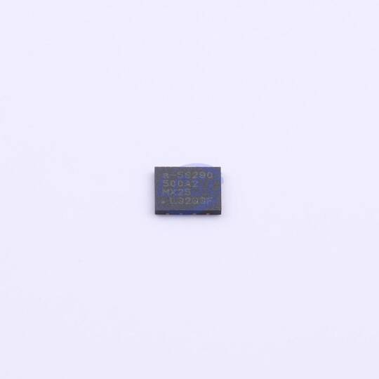 MXIC MX25L3233FZBI-08QTR - 3