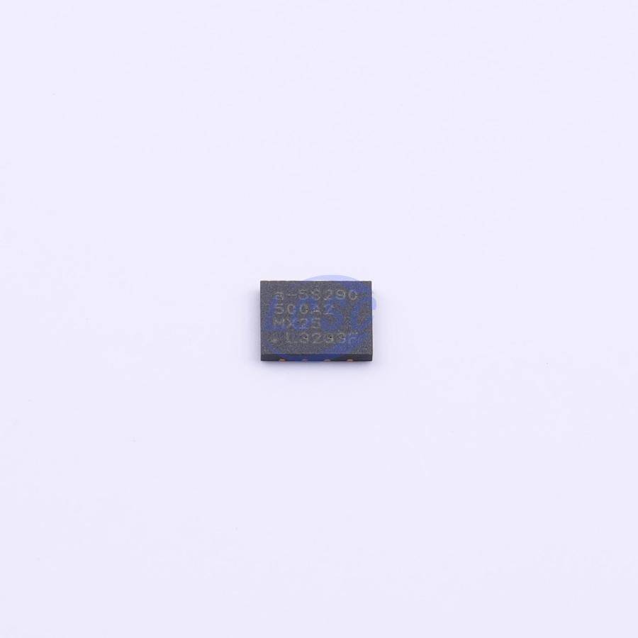 MXIC MX25L3233FZBI-08QTR - 3
