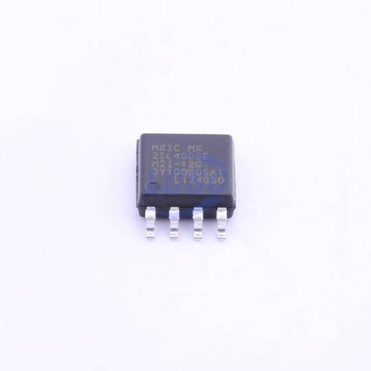 MXIC MX25L4006EM2I-12G - 3