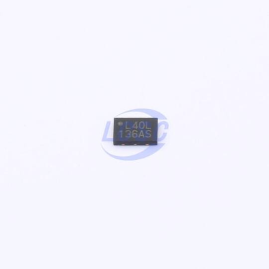 MXIC MX25L4006EZUI-12G - 3