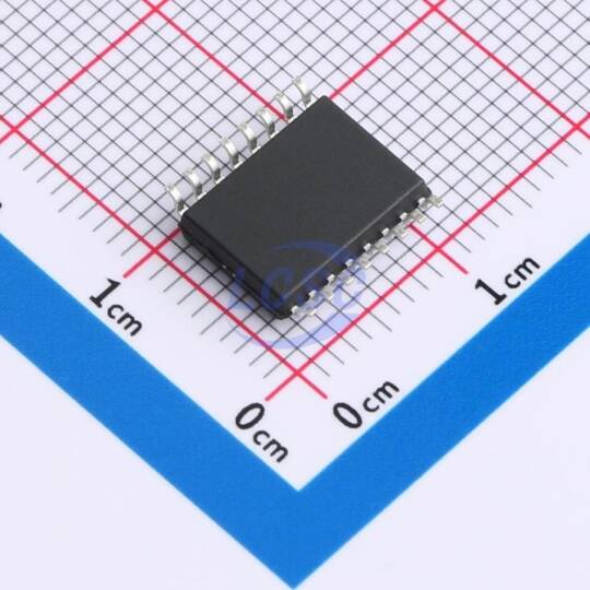 MXIC MX25L51245GMI-08G - 2