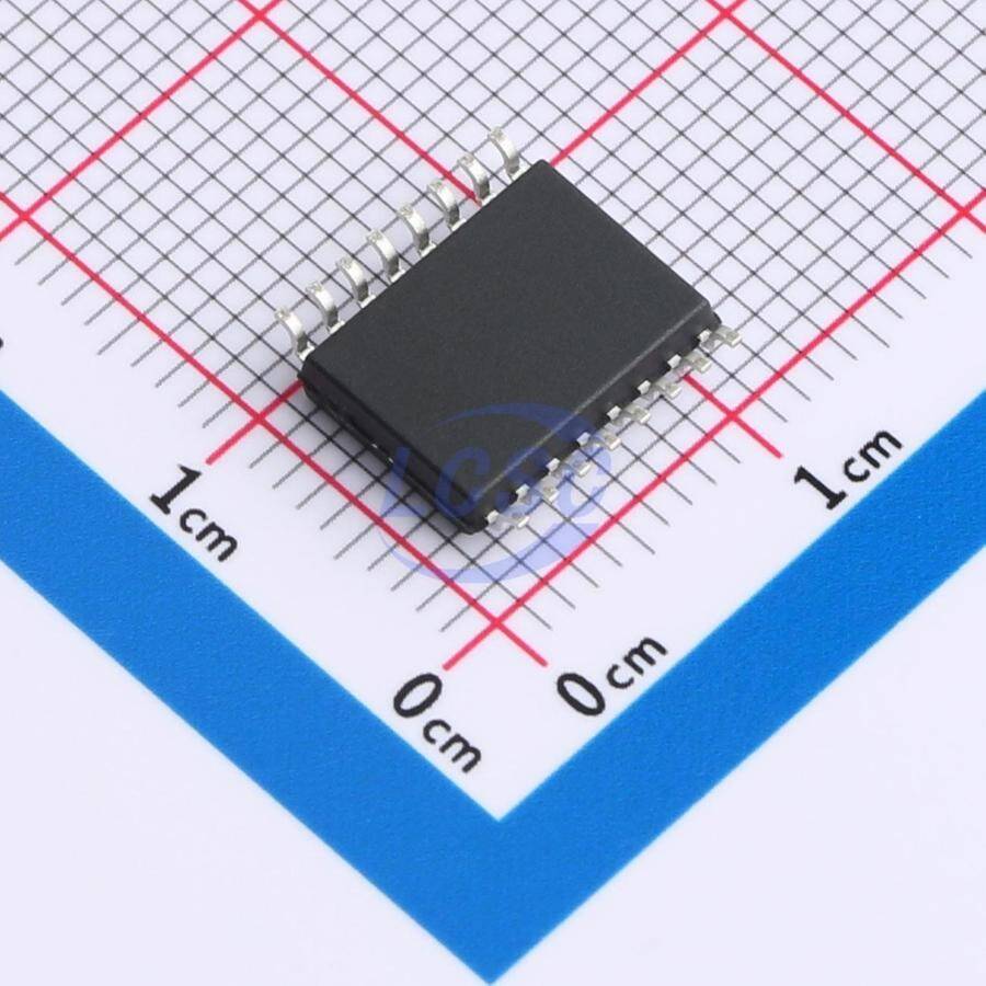 MXIC MX25L51245GMI-08G - 2