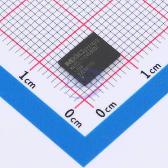 MXIC MX25L51245GXDI-10G