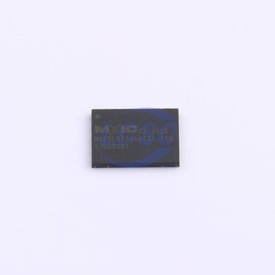 MXIC MX25L51245GZ2I-10G TR - 3