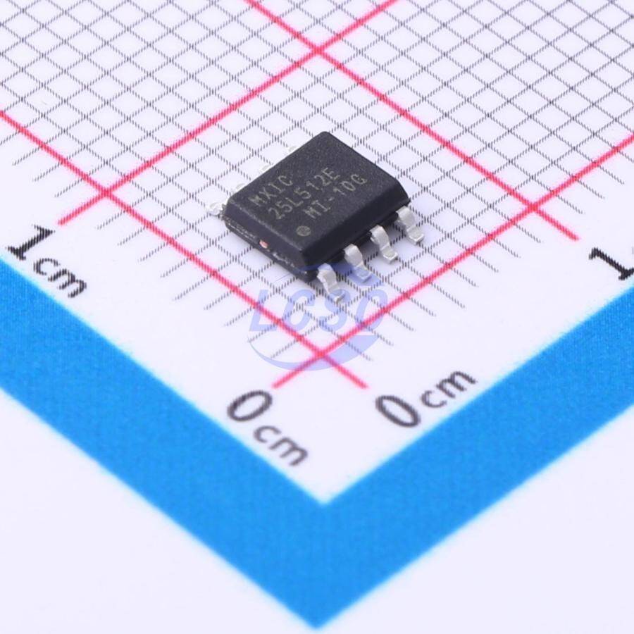 MXIC MX25L512EMI-10G - 1