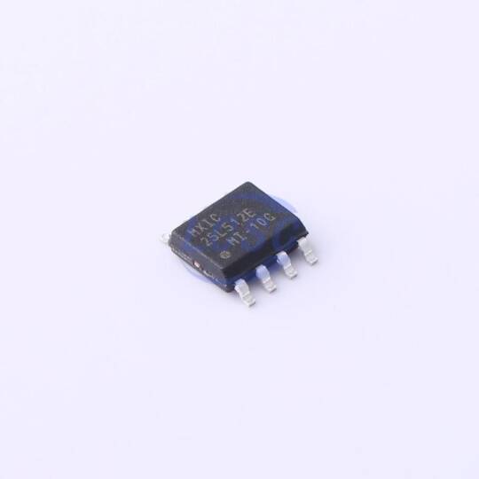 MXIC MX25L512EMI-10G - 3